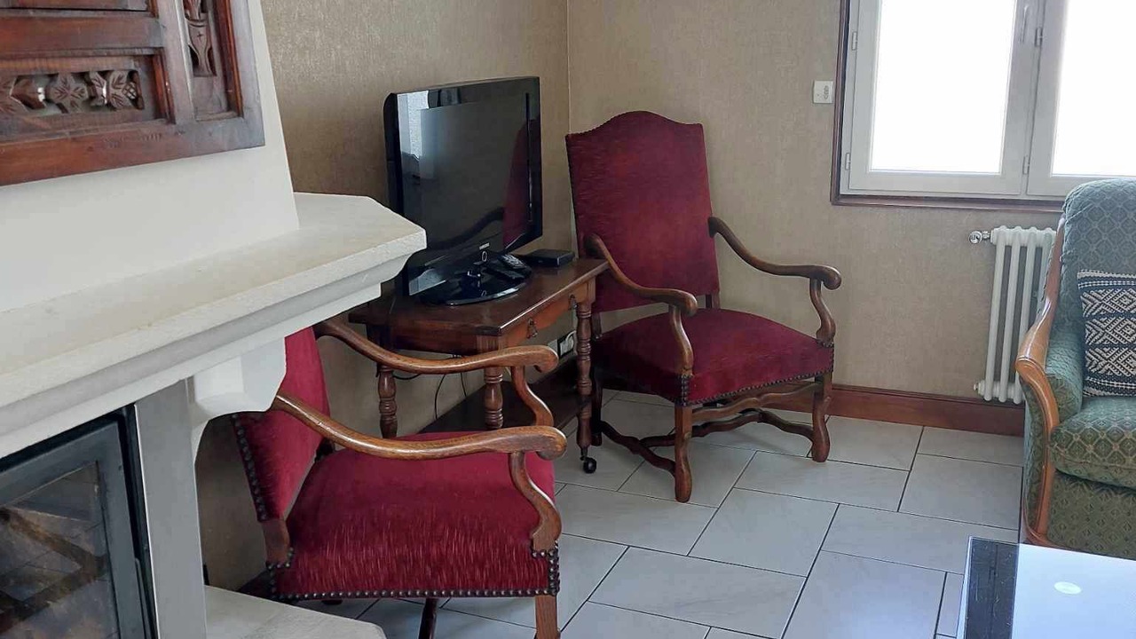 Photo of Livingroom in Gland