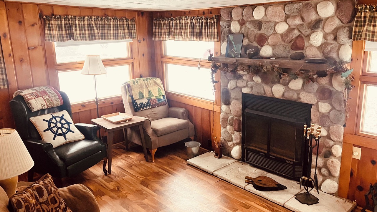 Photo of Livingroom in Wauksaukee