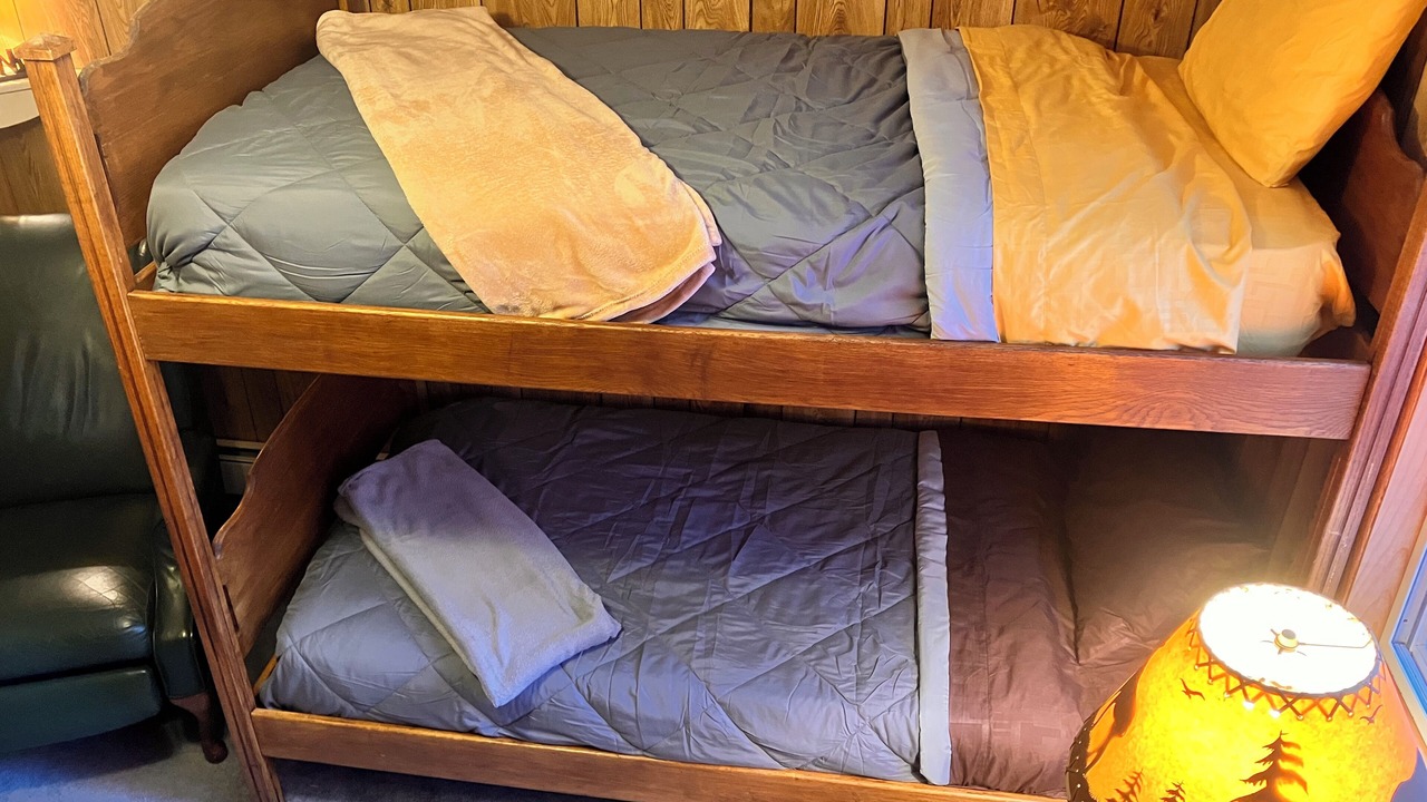 Photo of Bedroom in Wauksaukee