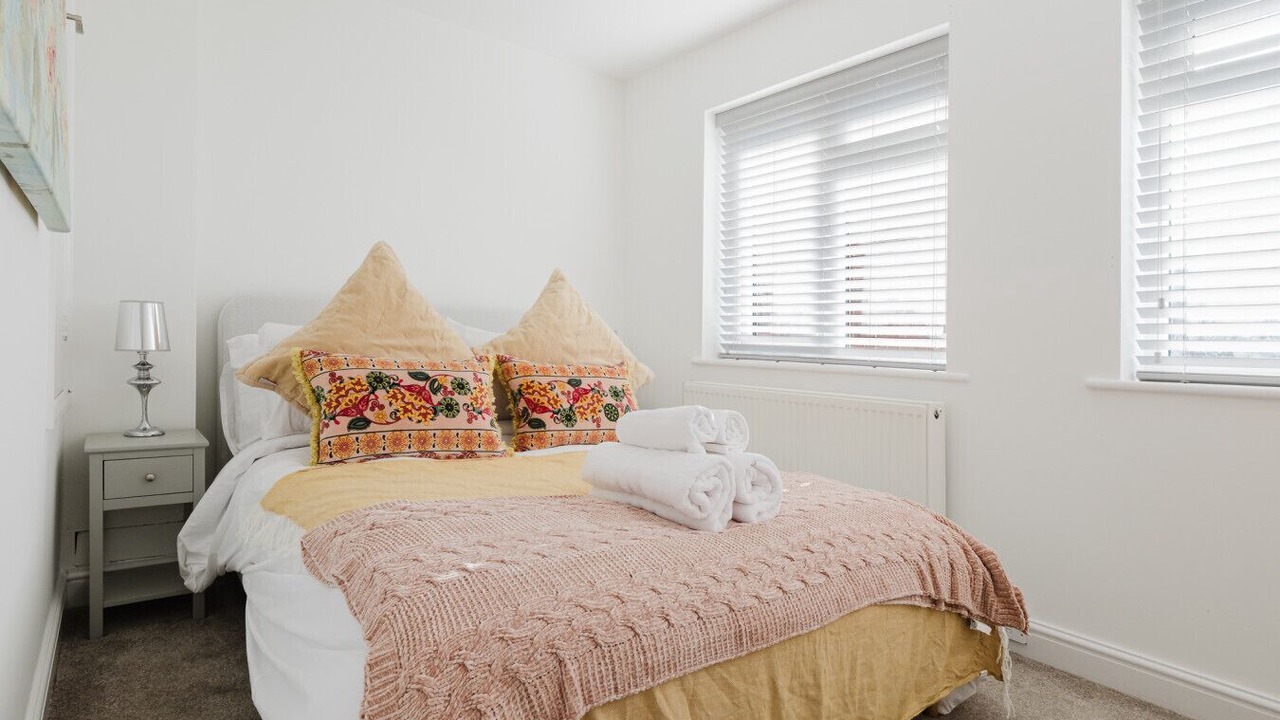 Photo of Bedroom in Cheltenham