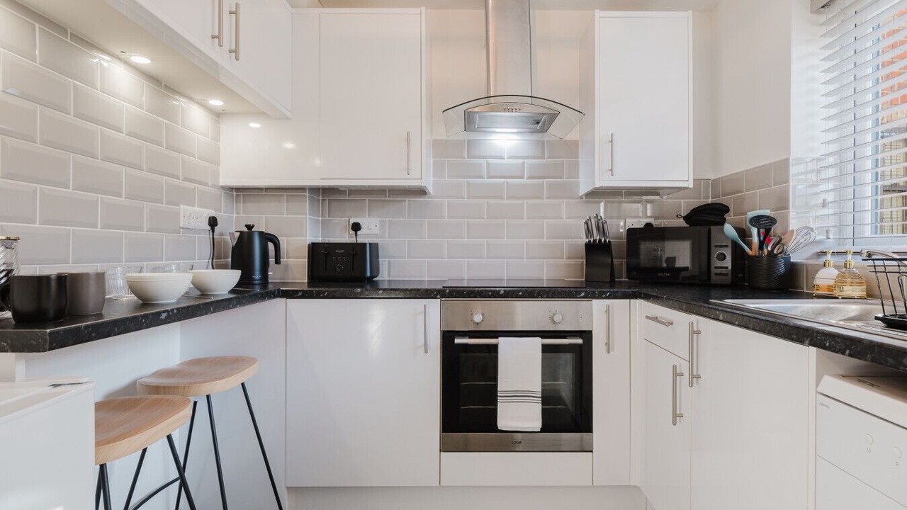 Photo of Kitchen in Cheltenham