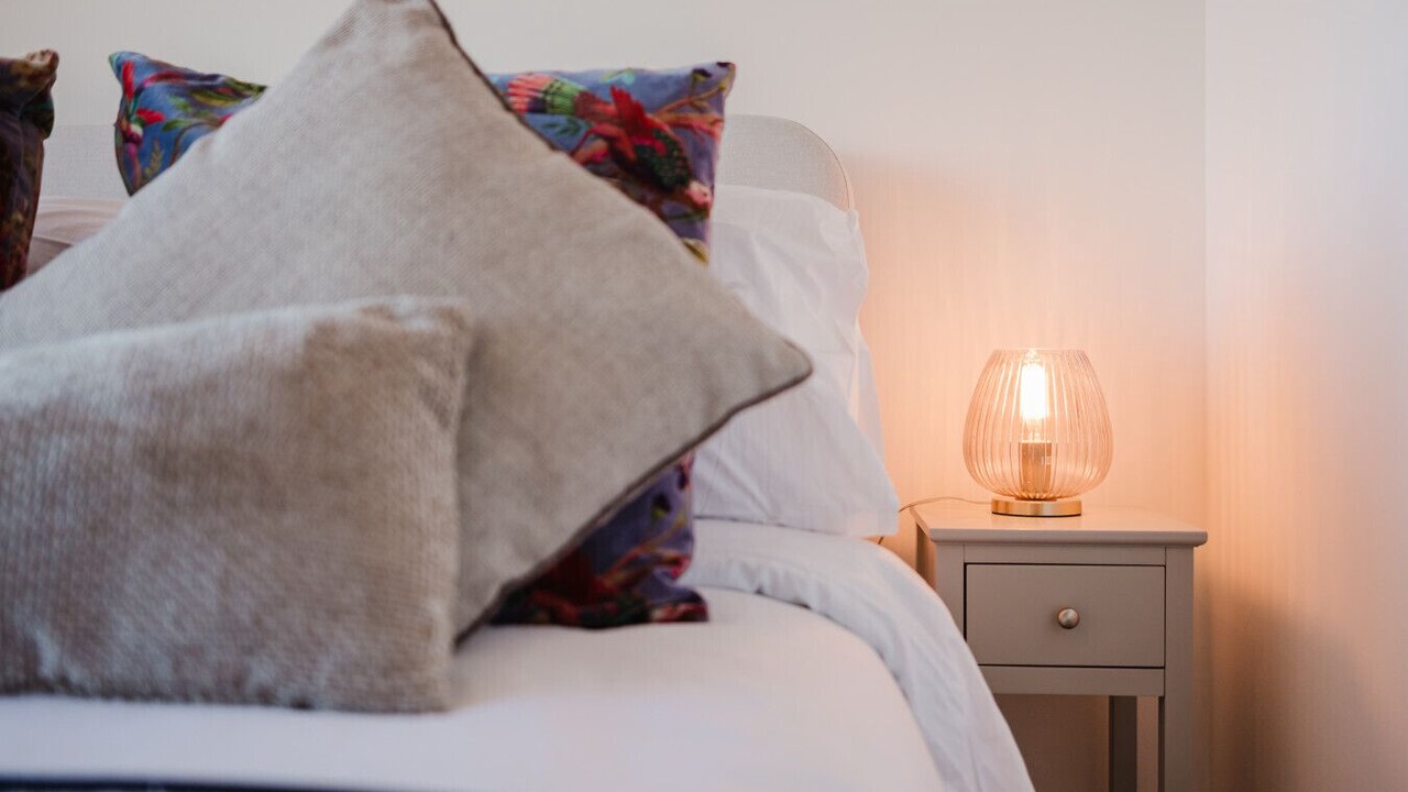 Photo of Bedroom in Cheltenham