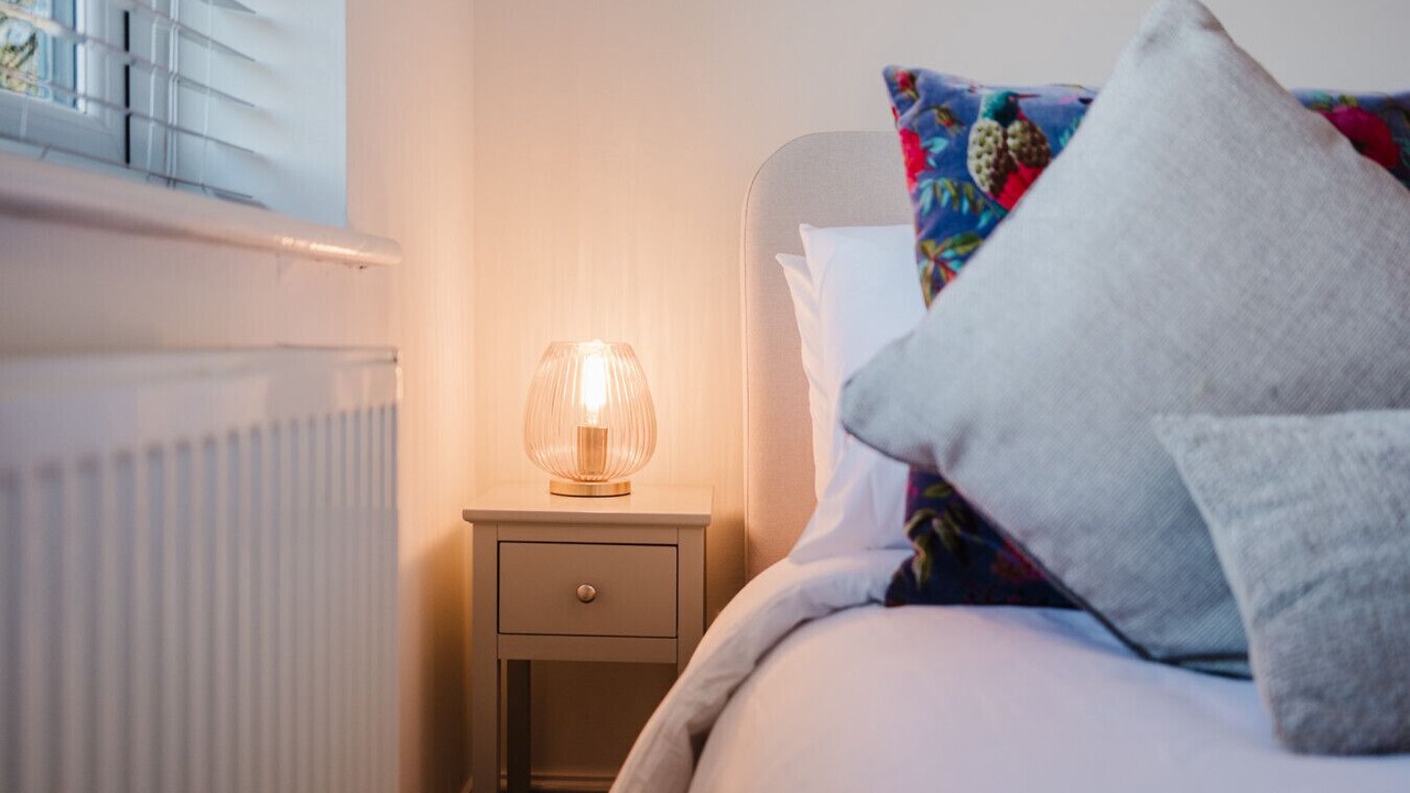 Photo of Bedroom in Cheltenham