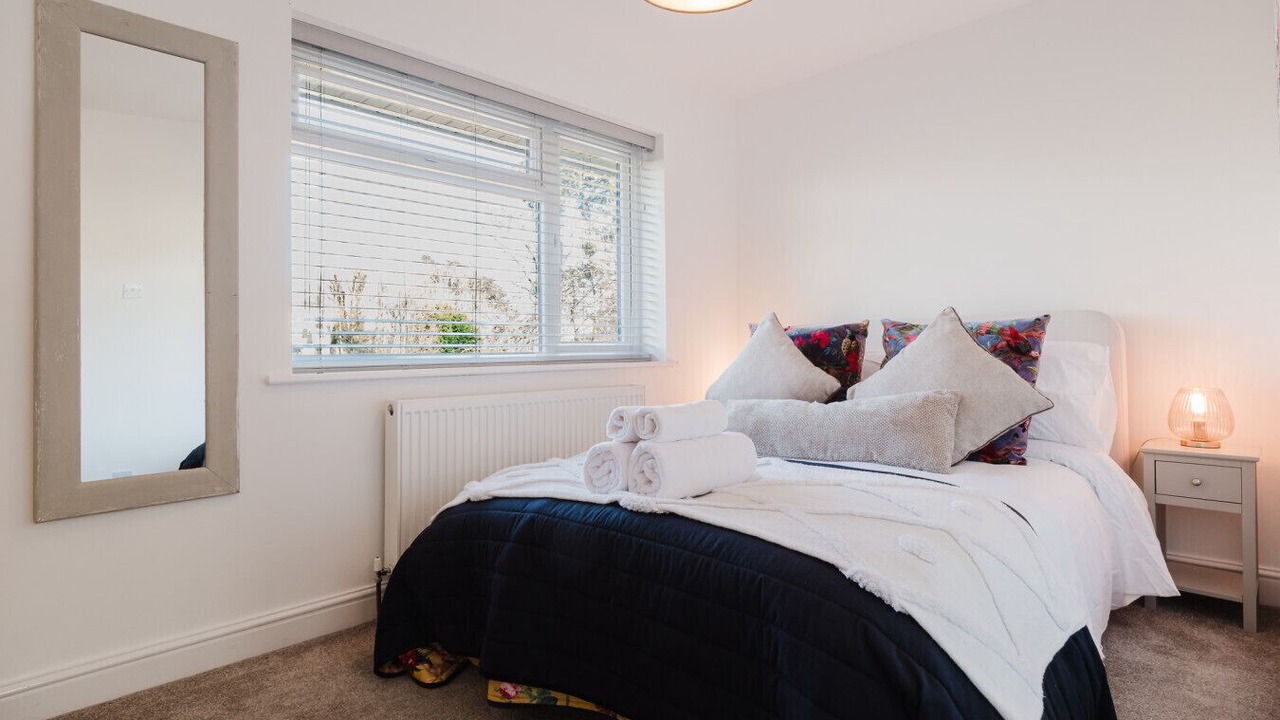 Photo of Bedroom in Cheltenham