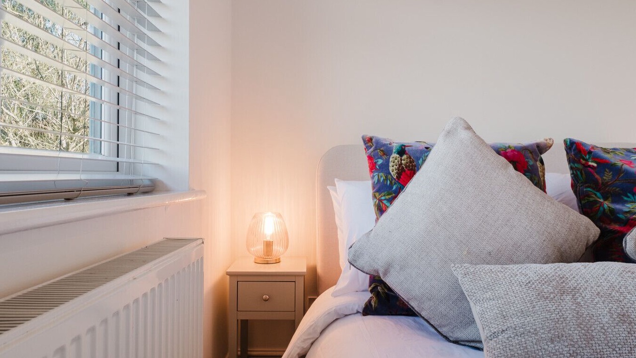 Photo of Bedroom in Cheltenham