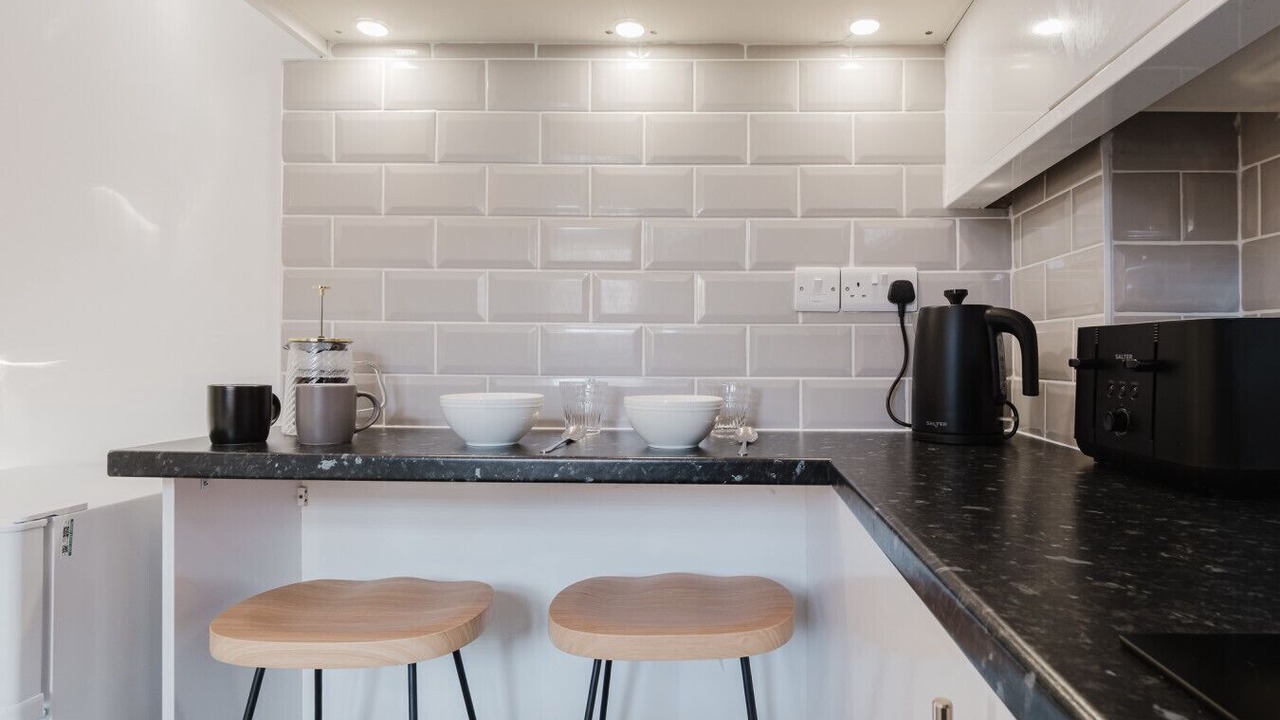 Photo of Kitchen in Cheltenham