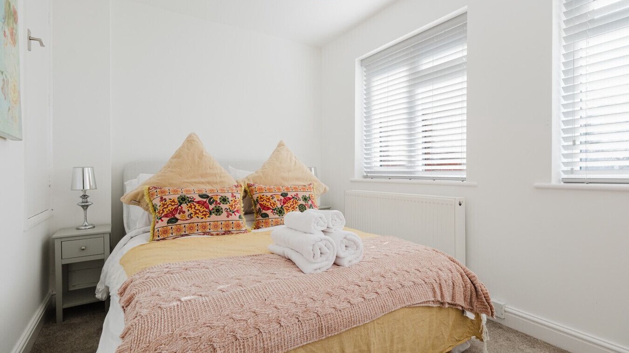 Photo of Bedroom in Cheltenham