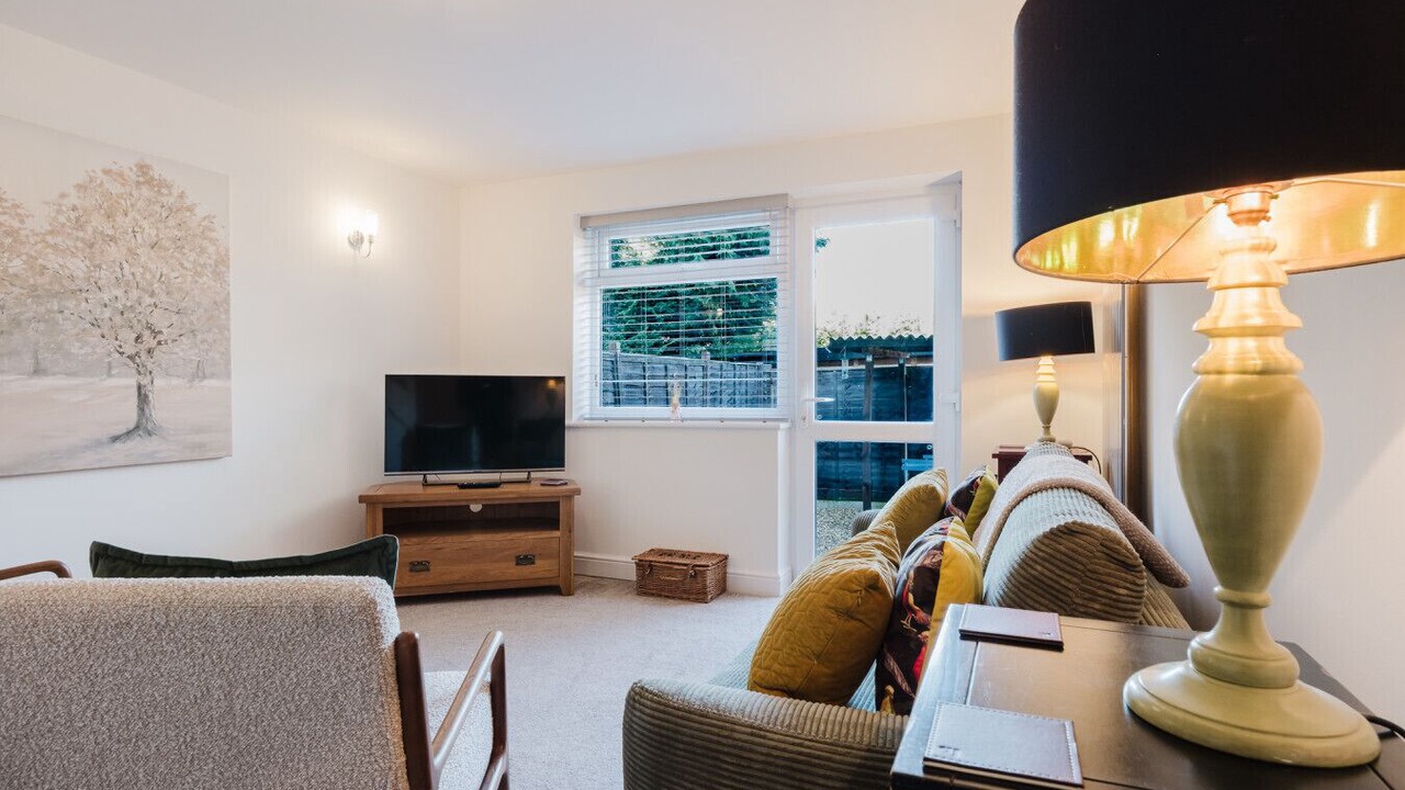 Photo of Livingroom in Cheltenham