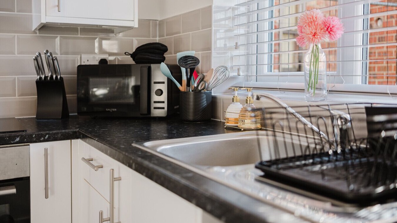 Photo of Kitchen in Cheltenham