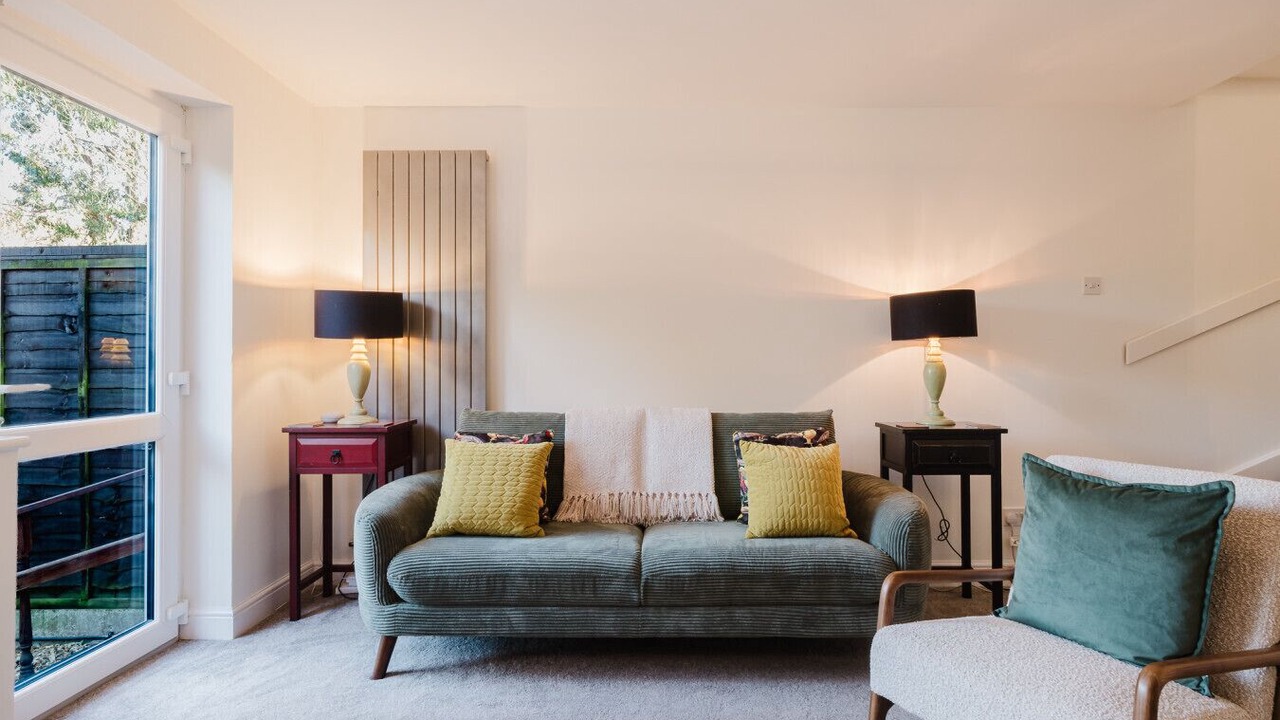 Photo of Livingroom in Cheltenham