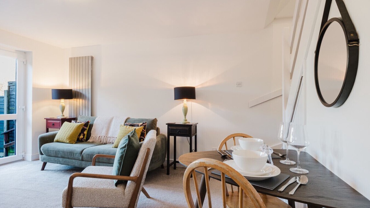 Photo of Livingroom in Cheltenham