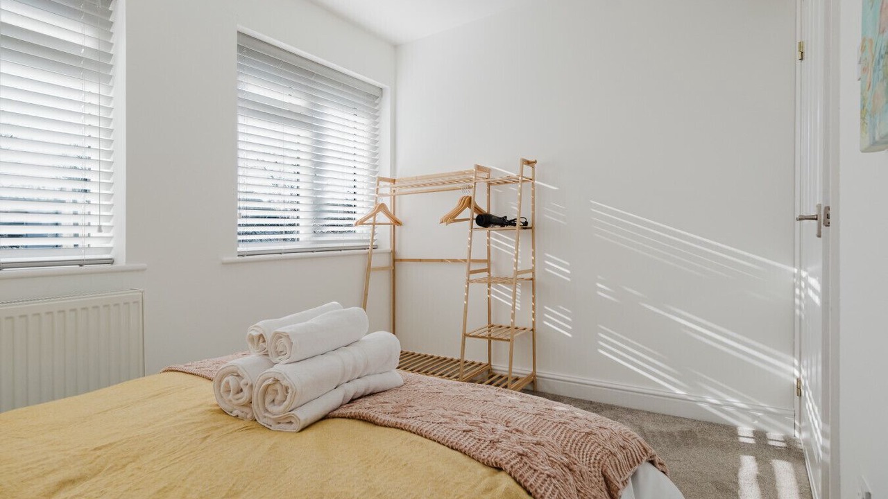 Photo of Bedroom in Cheltenham