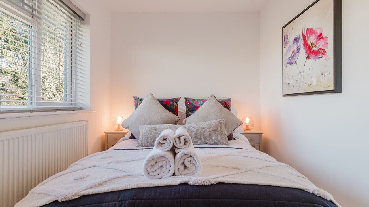 Photo of Bedroom in Cheltenham