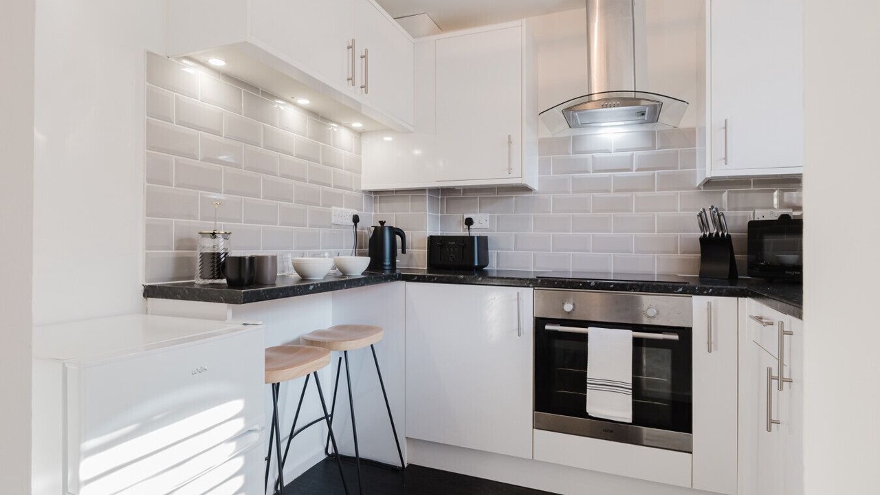 Photo of Kitchen in Cheltenham