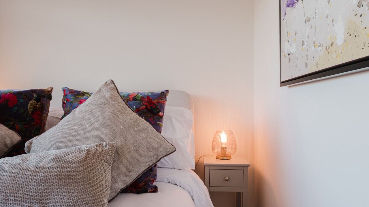 Photo of Bedroom in Cheltenham