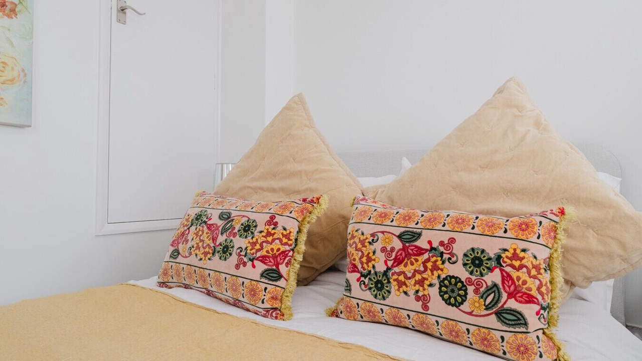 Photo of Bedroom in Cheltenham