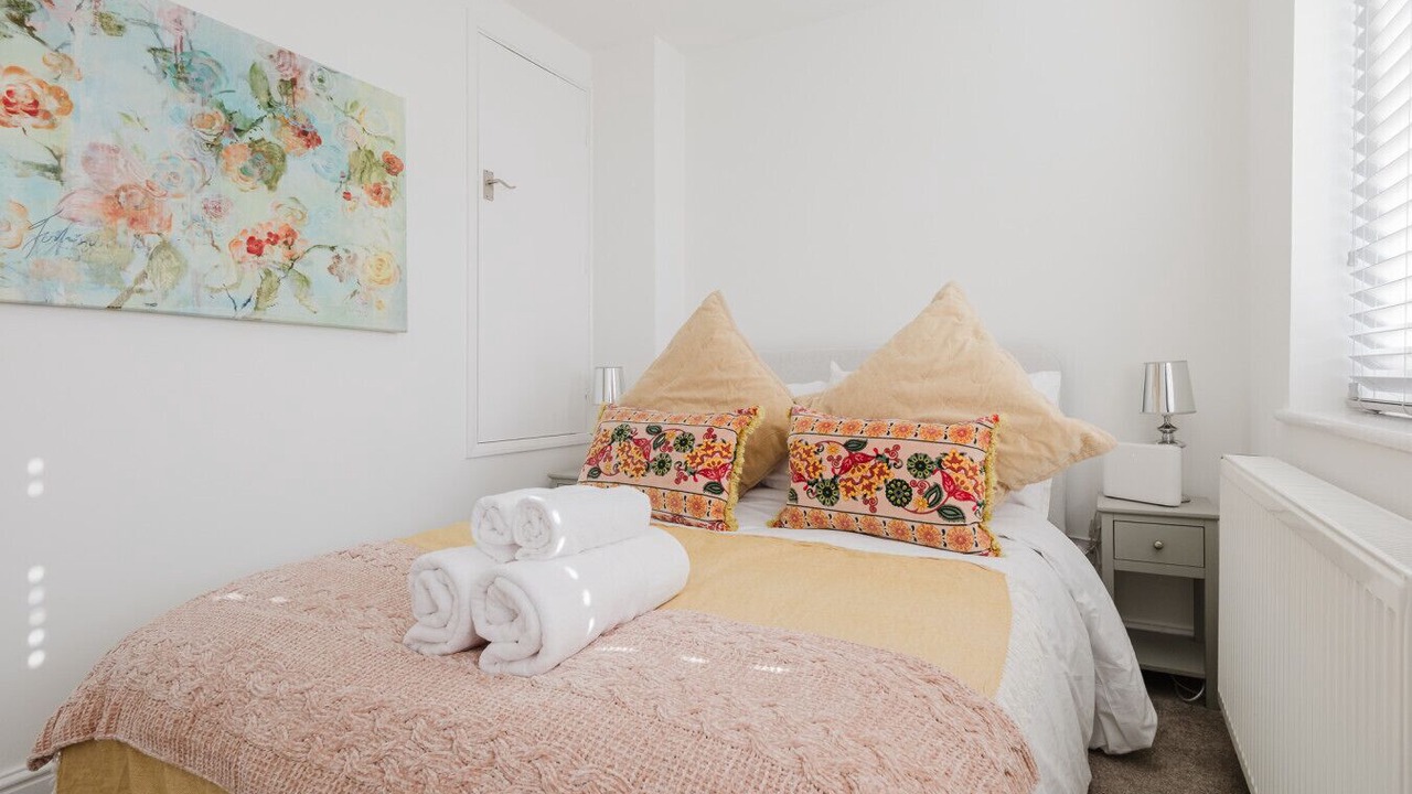 Photo of Bedroom in Cheltenham