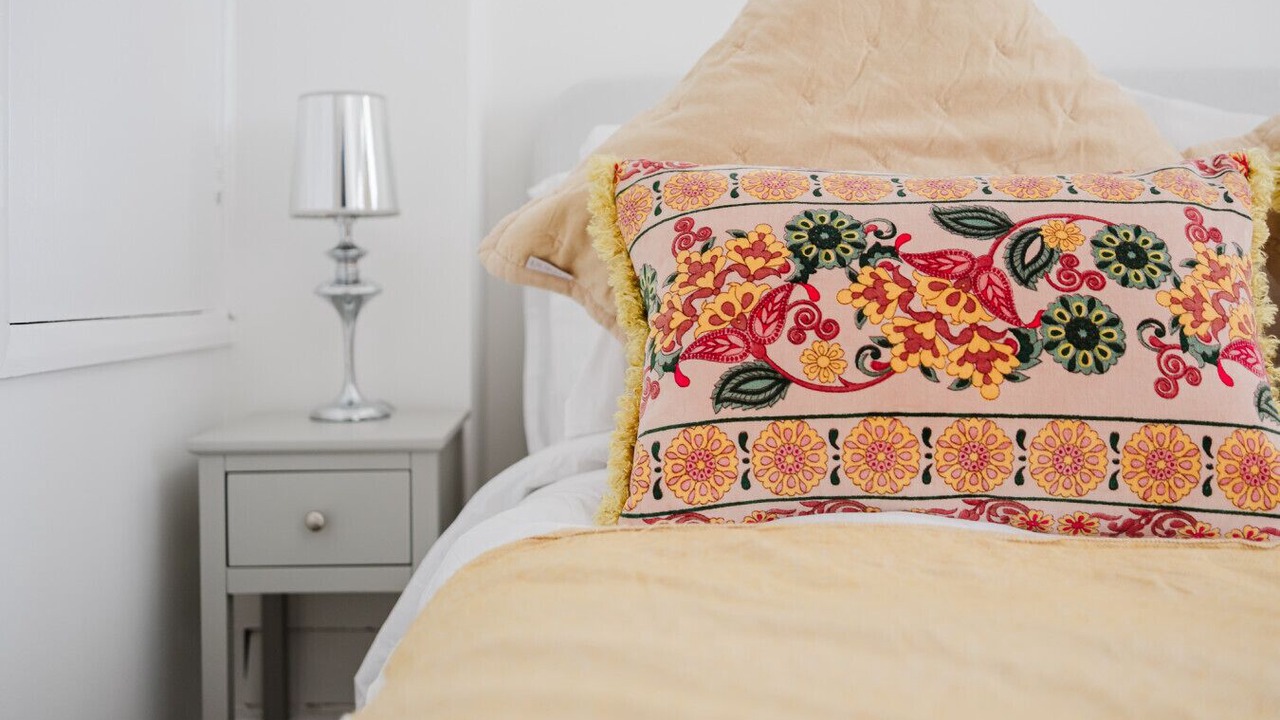 Photo of Bedroom in Cheltenham