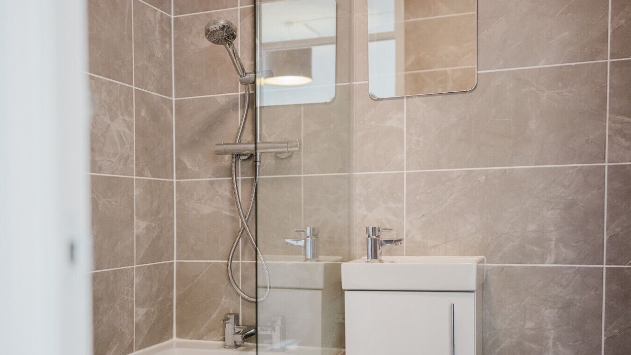 Photo of Bathroom in Cheltenham