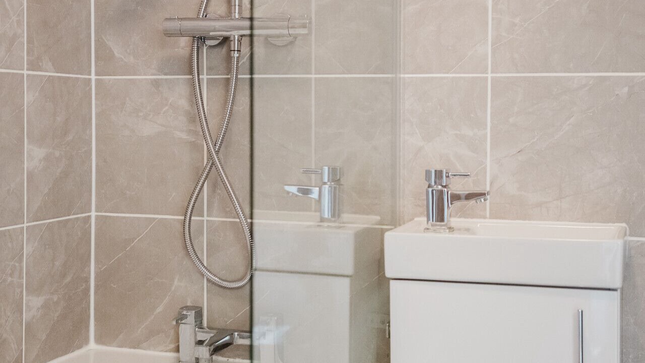 Photo of Bathroom in Cheltenham