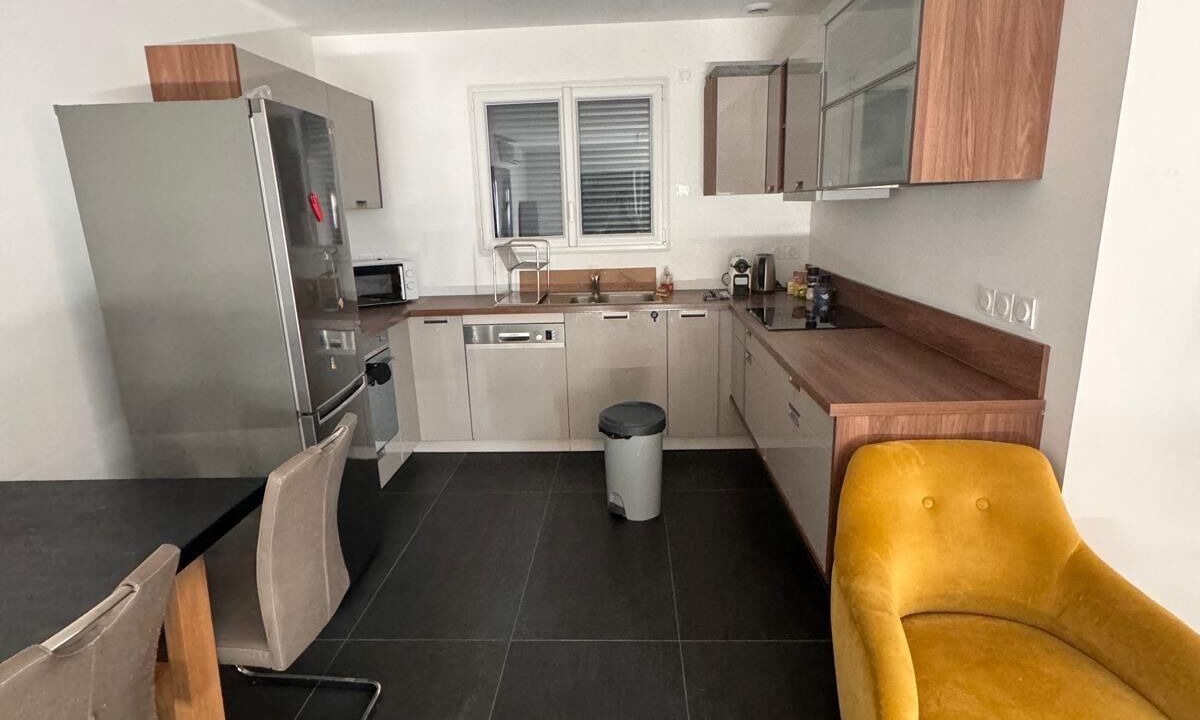 Photo of Kitchen in Venissieux