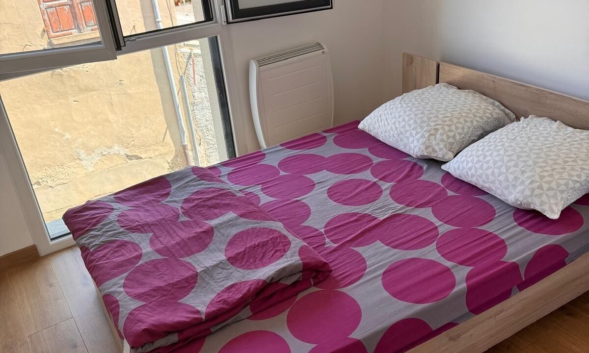 Photo of Bedroom in Venissieux