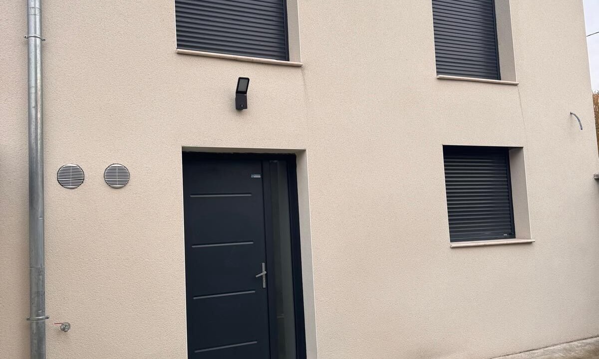 Photo of Outdoor in Venissieux