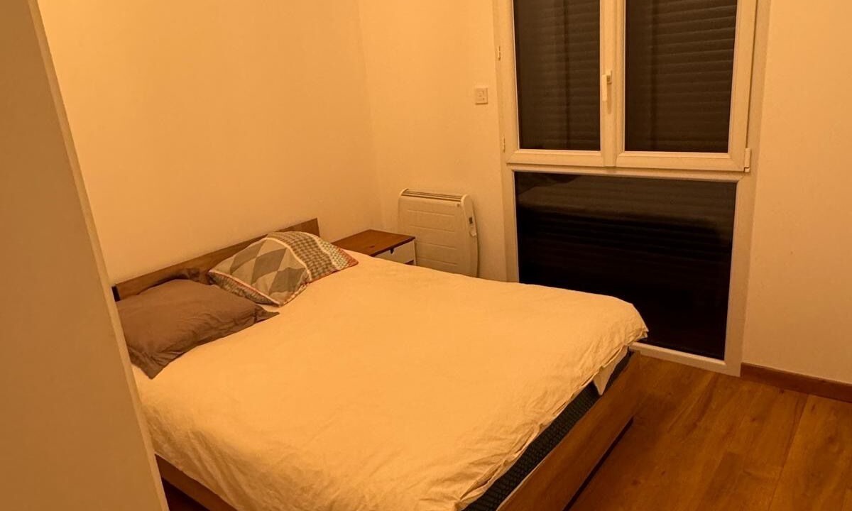 Photo of Bedroom in Venissieux