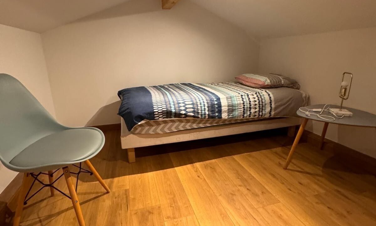 Photo of Bedroom in Venissieux