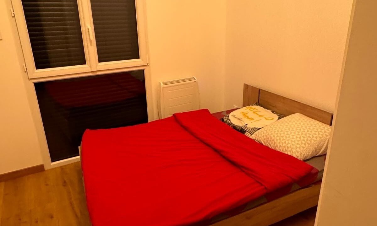 Photo of Bedroom in Venissieux