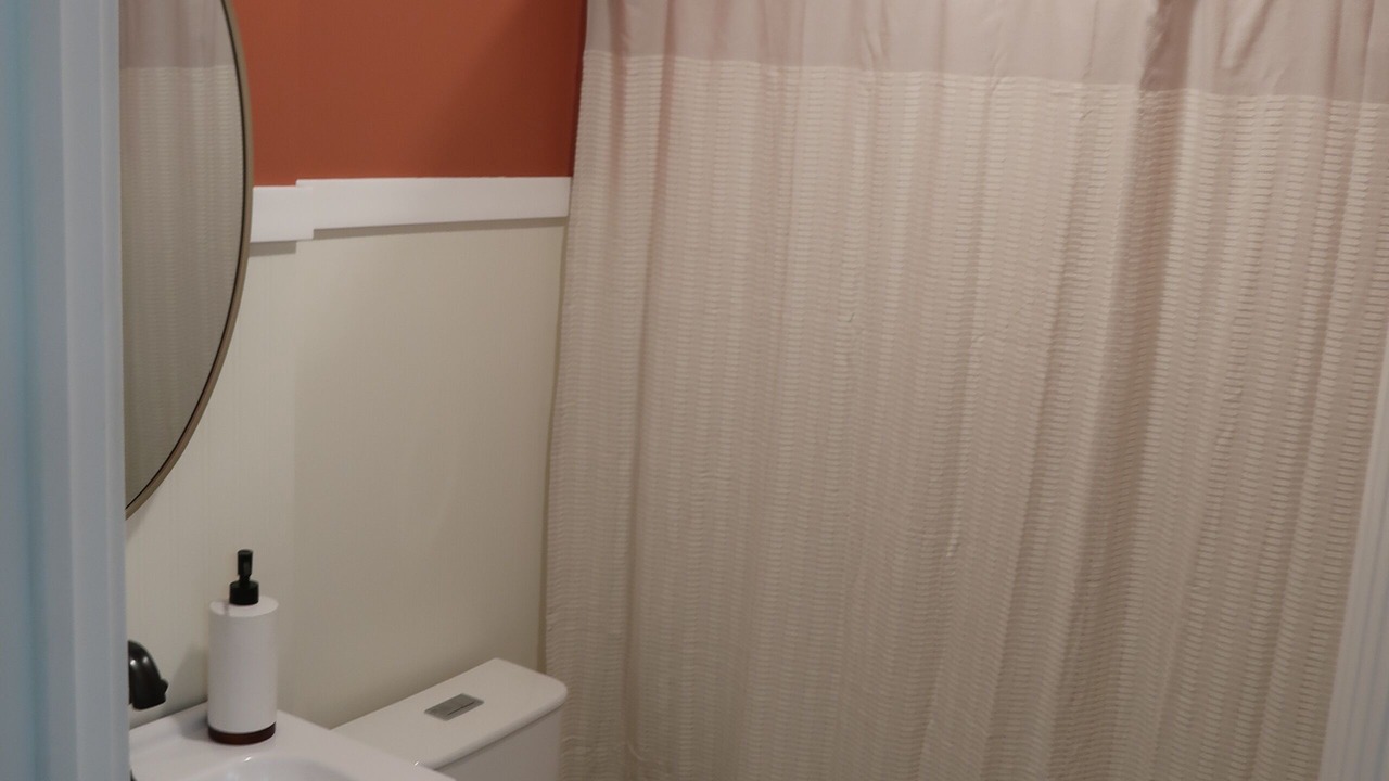 Photo of Bathroom in Lusby