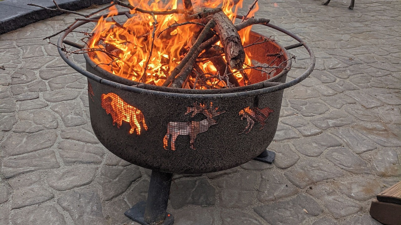 Photo of Livingroom in Lusby