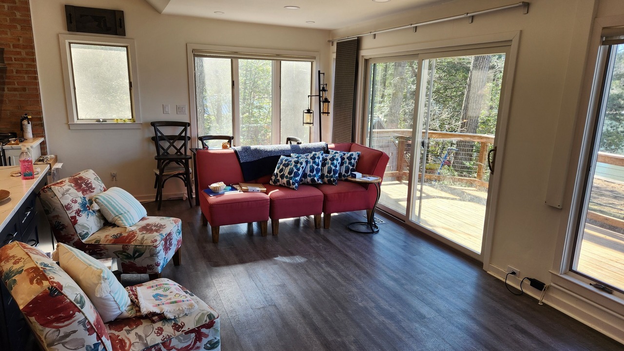 Photo of Livingroom in Lusby