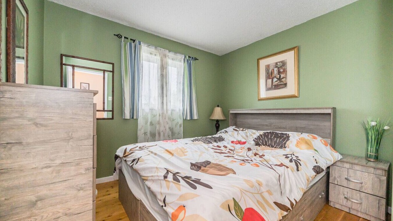 Photo of Bedroom in Tobermory