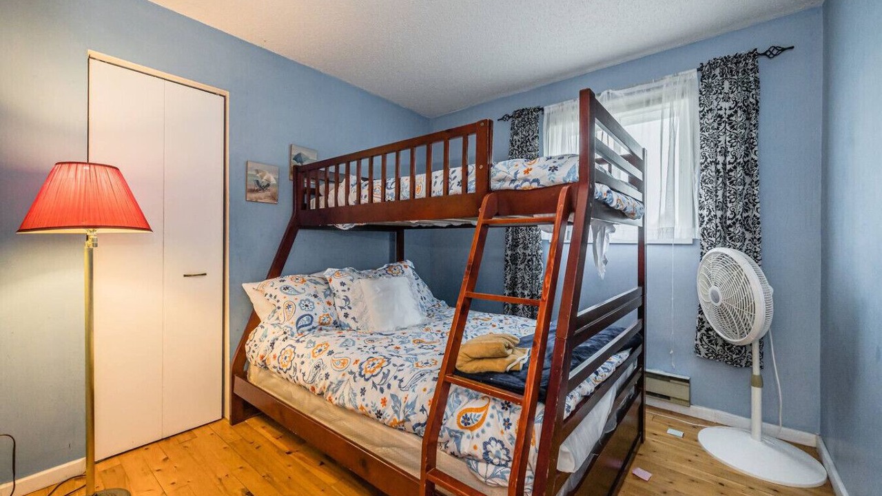 Photo of Bedroom in Tobermory