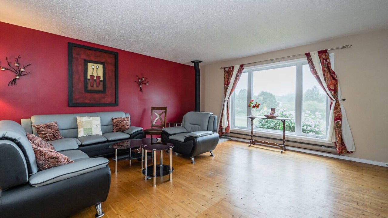 Photo of Livingroom in Tobermory