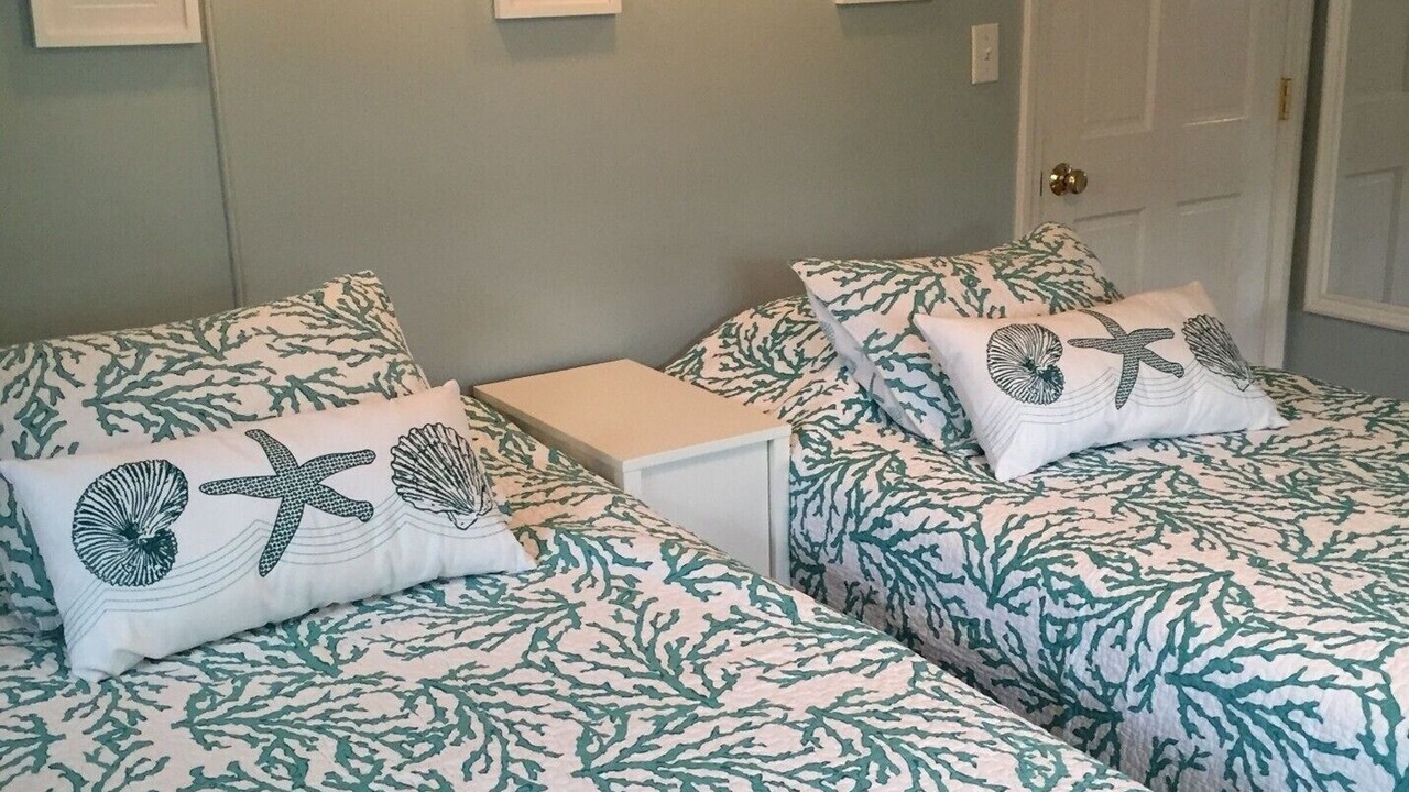 Photo of Bedroom in Easton's Point