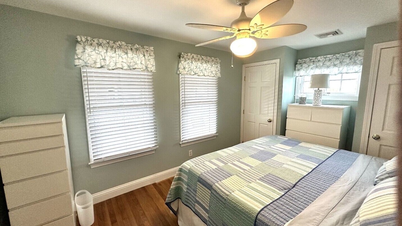 Photo of Bedroom in Easton's Point