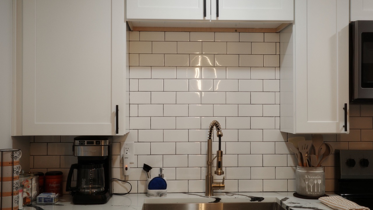 Photo of Kitchen in Gainesville