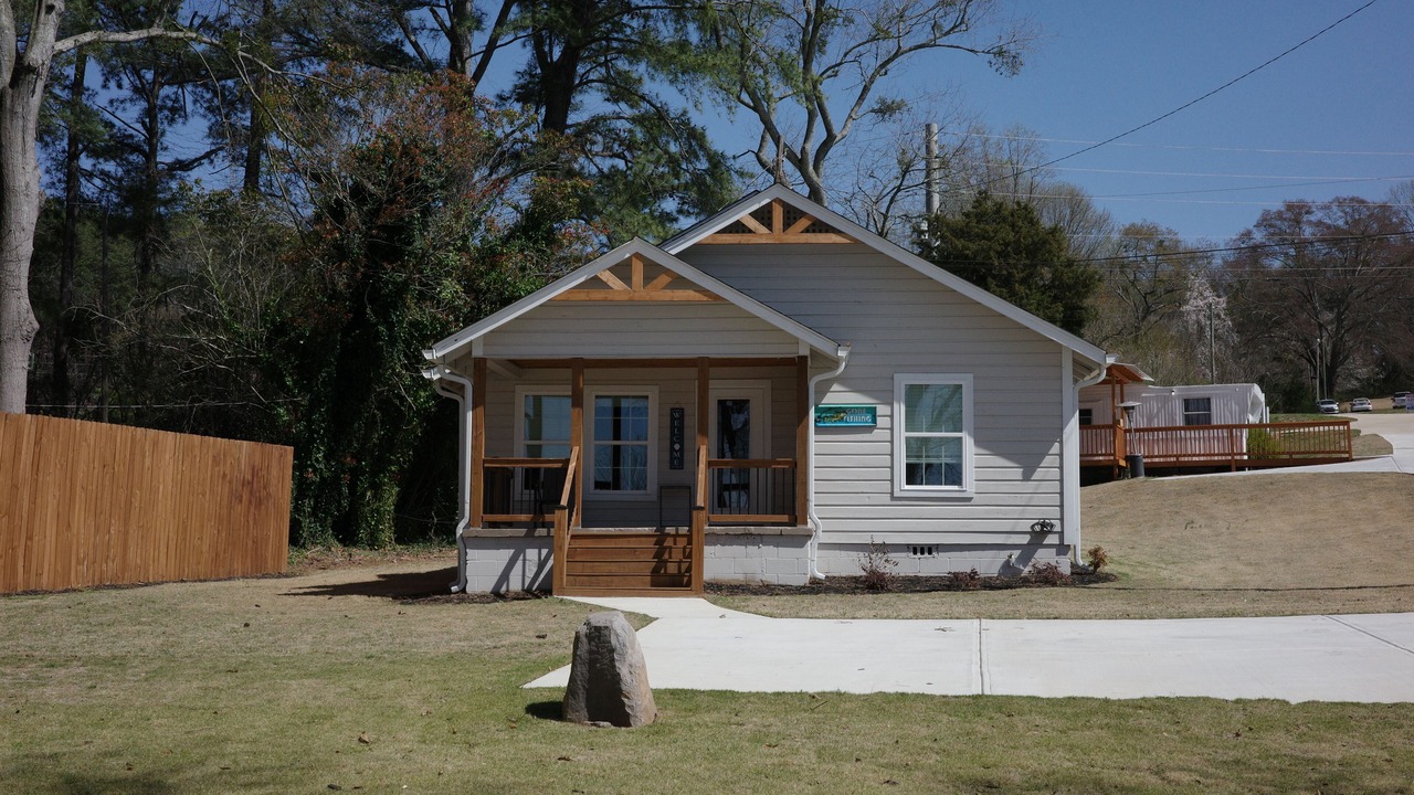 Photo of Outdoor in Gainesville