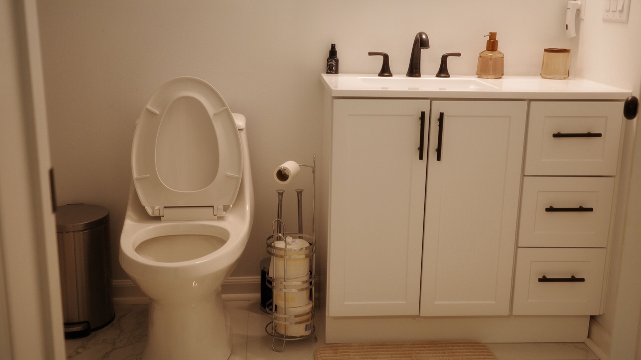 Photo of Bathroom in Gainesville