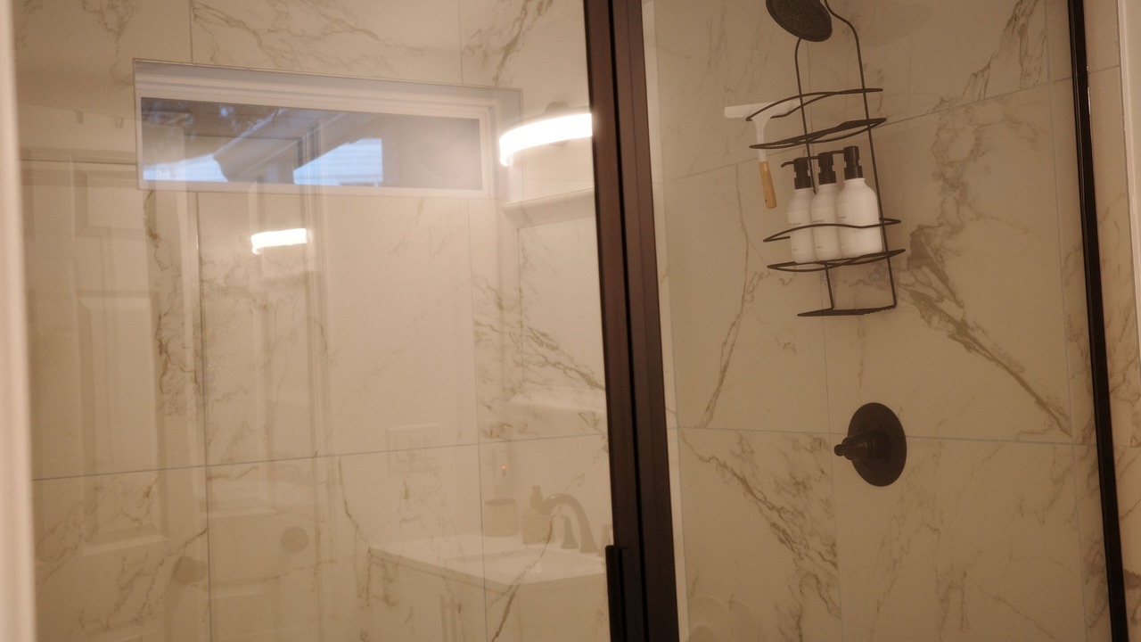 Photo of Bathroom in Gainesville