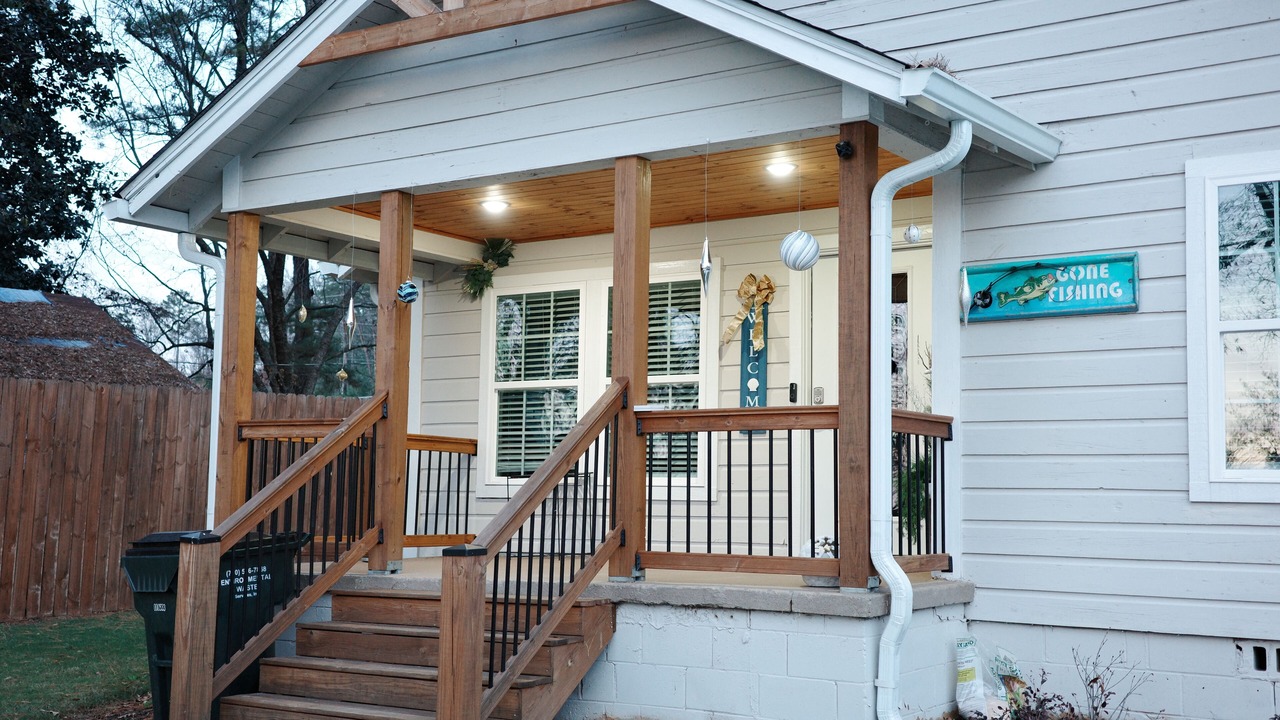 Photo of Outdoor in Gainesville