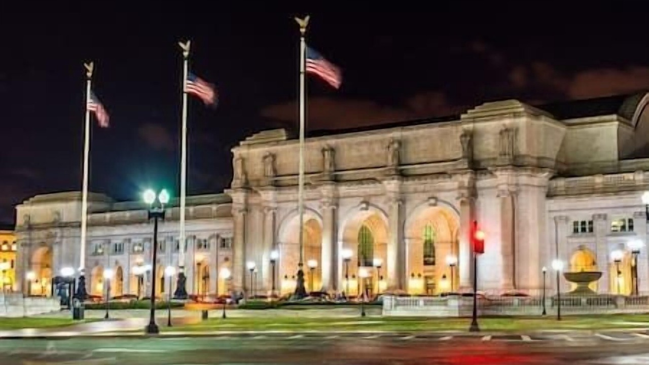 Photo of Others in Stanton Park