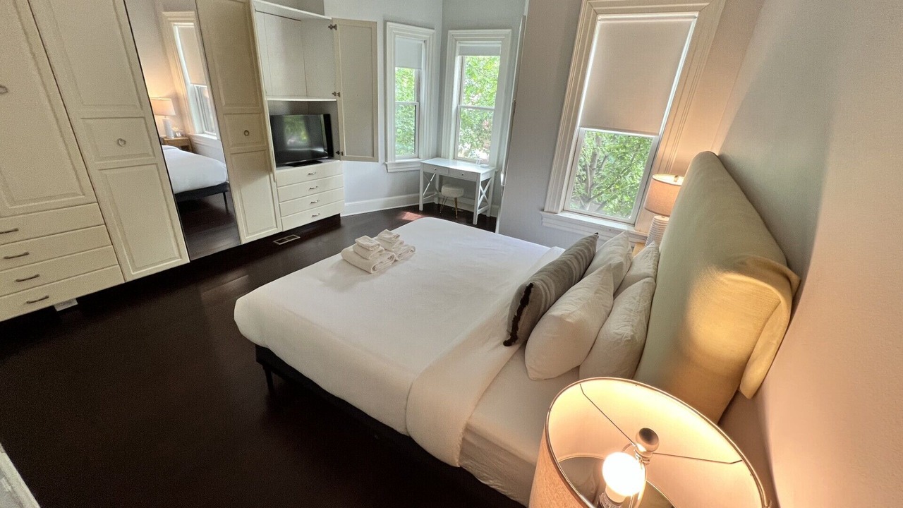 Photo of Others in Stanton Park