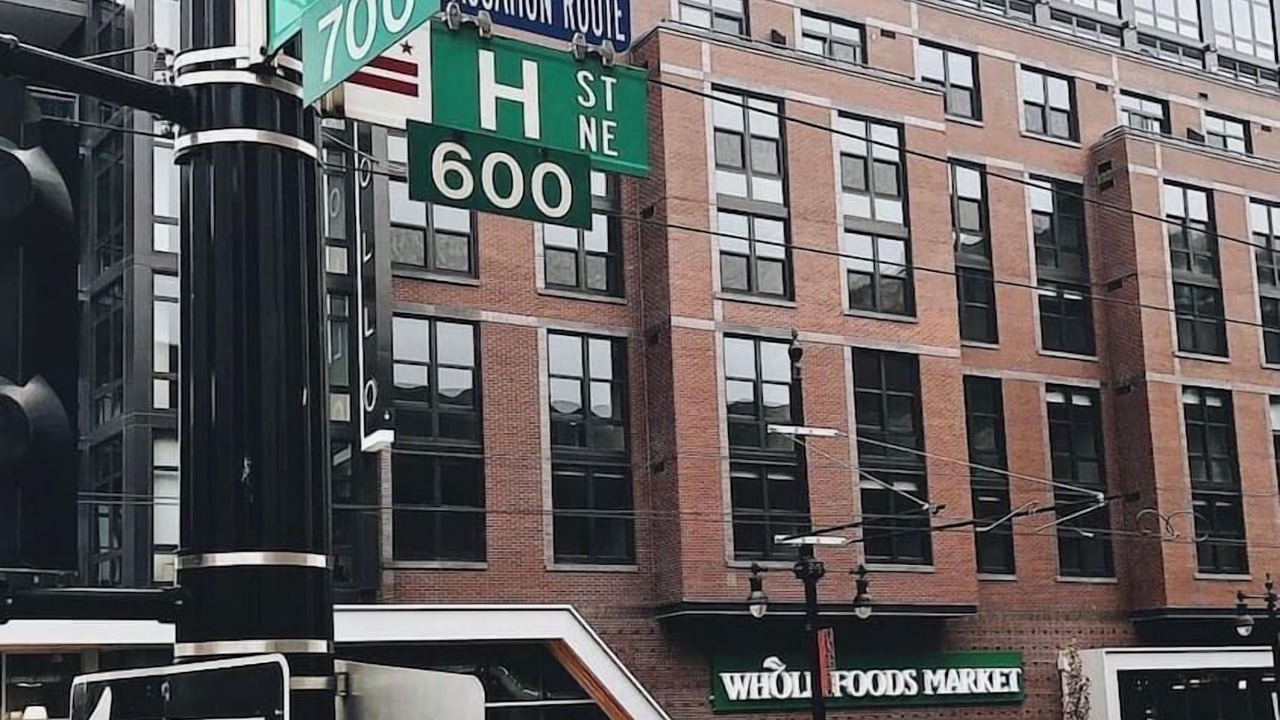 Photo of Others in Stanton Park