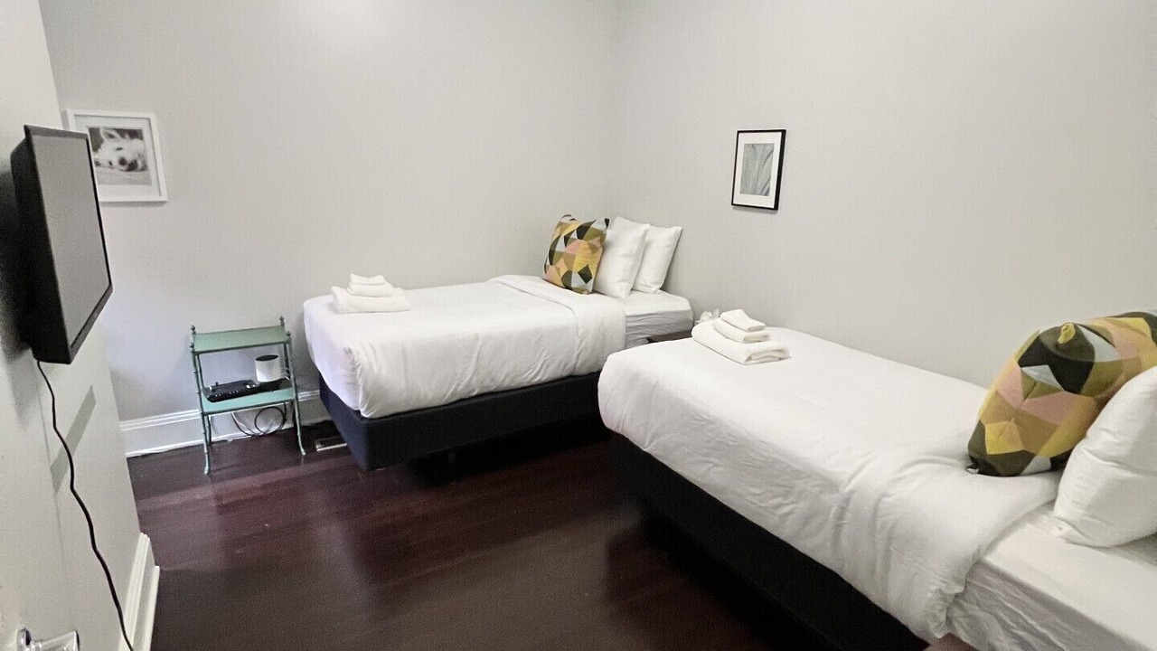 Photo of Others in Stanton Park