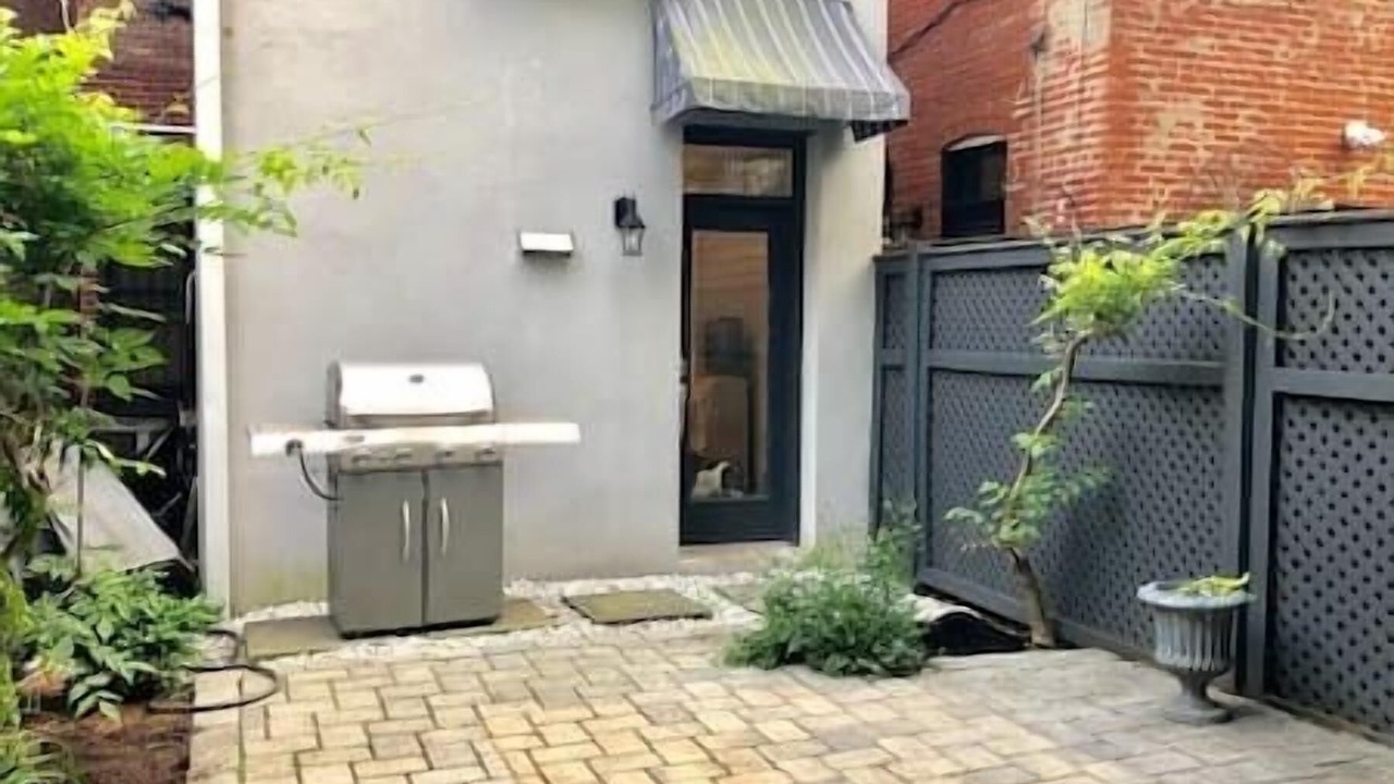 Photo of Outdoor in Stanton Park