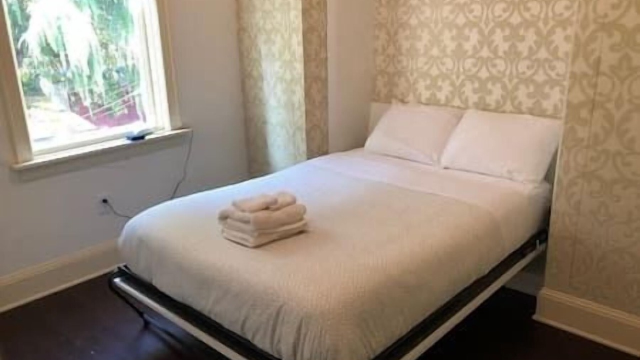 Photo of Bedroom in Stanton Park