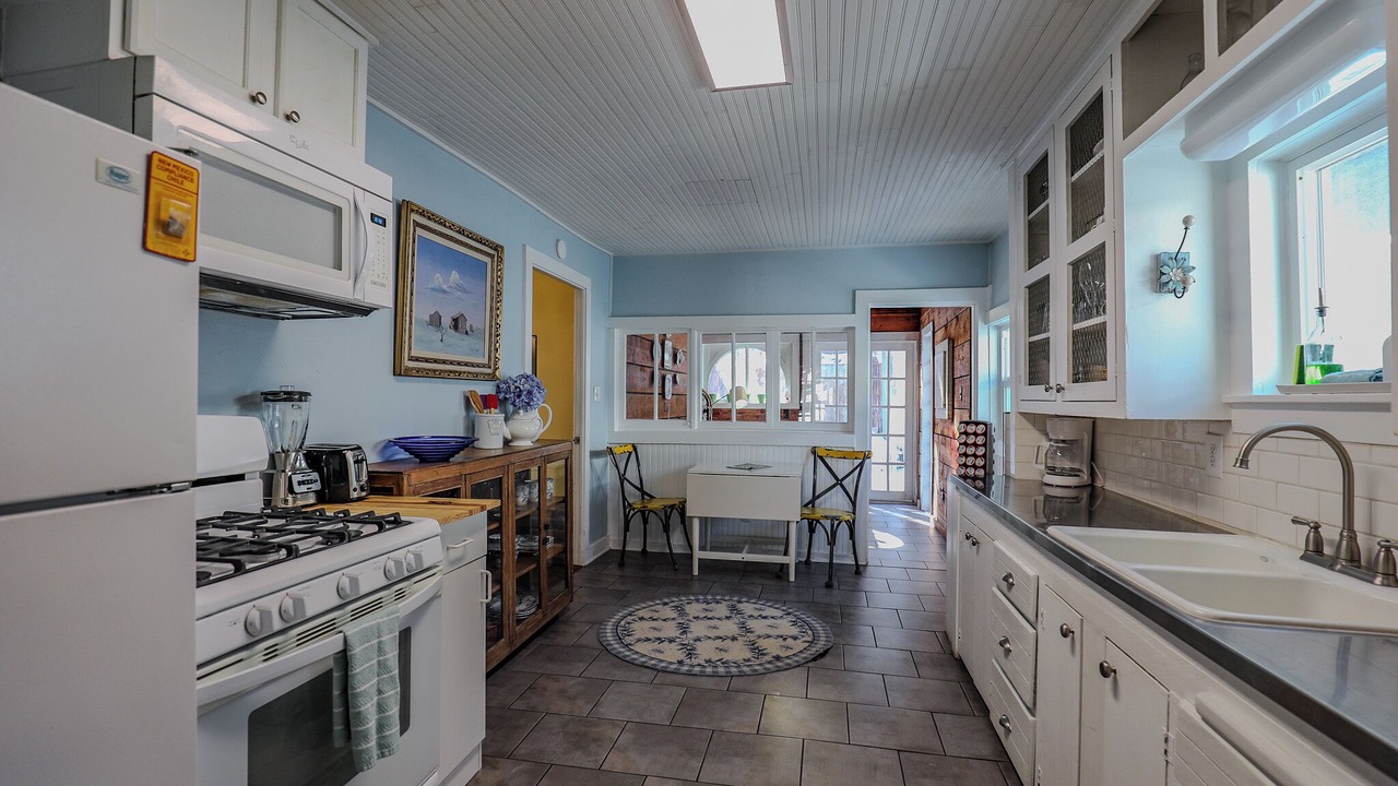 Photo of Kitchen in Cloudcroft
